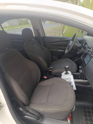 CHEVROLET ONIX 1.4 MPFI LT 8V FLEX 4P MANUAL CHEVROLET ONIX 1.4 MPFI LT 8V FLEX 4P MANUAL